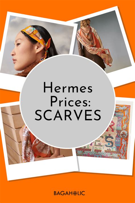 how much for a hermes scarf|Hermes scarf price guide.